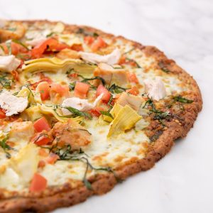 Coconut Water Granola